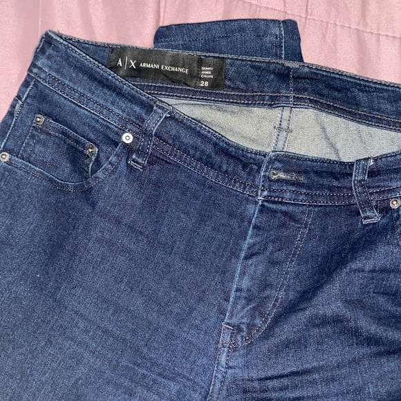 Women’s Armani Jeans - Picture 7 of 7